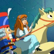 The Nutcracker and the Mouseking - galeria zdjęć - filmweb