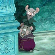 The Nutcracker and the Mouseking - galeria zdjęć - filmweb