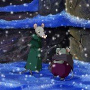 The Nutcracker and the Mouseking - galeria zdjęć - filmweb