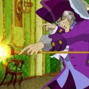 The Nutcracker and the Mouseking - galeria zdjęć - filmweb