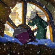 The Nutcracker and the Mouseking - galeria zdjęć - filmweb