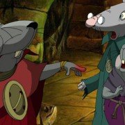 The Nutcracker and the Mouseking - galeria zdjęć - filmweb