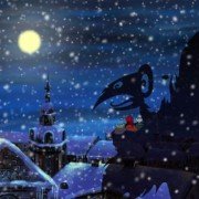The Nutcracker and the Mouseking - galeria zdjęć - filmweb