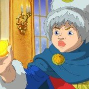 The Nutcracker and the Mouseking - galeria zdjęć - filmweb