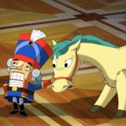 The Nutcracker and the Mouseking - galeria zdjęć - filmweb