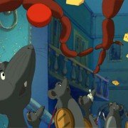 The Nutcracker and the Mouseking - galeria zdjęć - filmweb