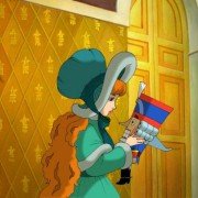 The Nutcracker and the Mouseking - galeria zdjęć - filmweb