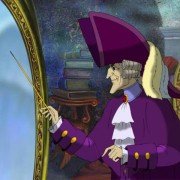 The Nutcracker and the Mouseking - galeria zdjęć - filmweb