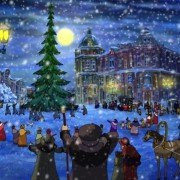 The Nutcracker and the Mouseking - galeria zdjęć - filmweb