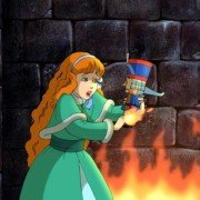 The Nutcracker and the Mouseking - galeria zdjęć - filmweb