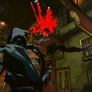 Yaiba: Ninja Gaiden Z - galeria zdjęć - filmweb