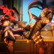 Yaiba: Ninja Gaiden Z - galeria zdjęć - filmweb