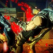 Yaiba: Ninja Gaiden Z - galeria zdjęć - filmweb