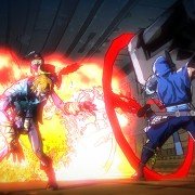 Yaiba: Ninja Gaiden Z - galeria zdjęć - filmweb