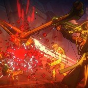Yaiba: Ninja Gaiden Z - galeria zdjęć - filmweb