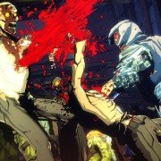 Yaiba: Ninja Gaiden Z - galeria zdjęć - filmweb