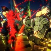 Yaiba: Ninja Gaiden Z - galeria zdjęć - filmweb