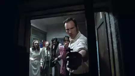 Obecność 2 - galeria zdjęć - filmweb