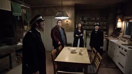 Obecność 2 - galeria zdjęć - filmweb