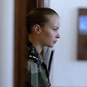 Volontaire - galeria zdjęć - filmweb