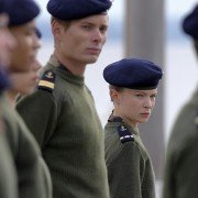 Volontaire - galeria zdjęć - filmweb