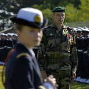 Volontaire - galeria zdjęć - filmweb