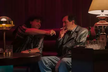 Lata 90. - galeria zdjęć - filmweb