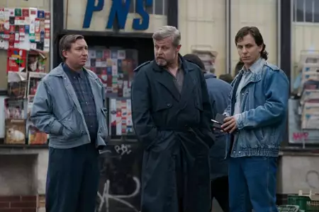 Lata 90. - galeria zdjęć - filmweb