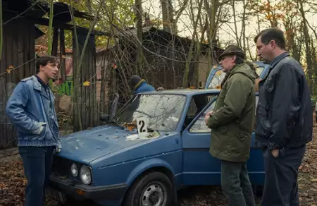 Lata 90. - galeria zdjęć - filmweb