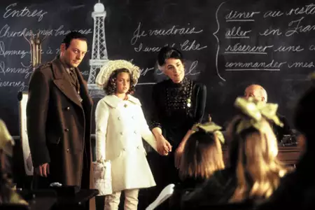 Mała księżniczka - galeria zdjęć - filmweb