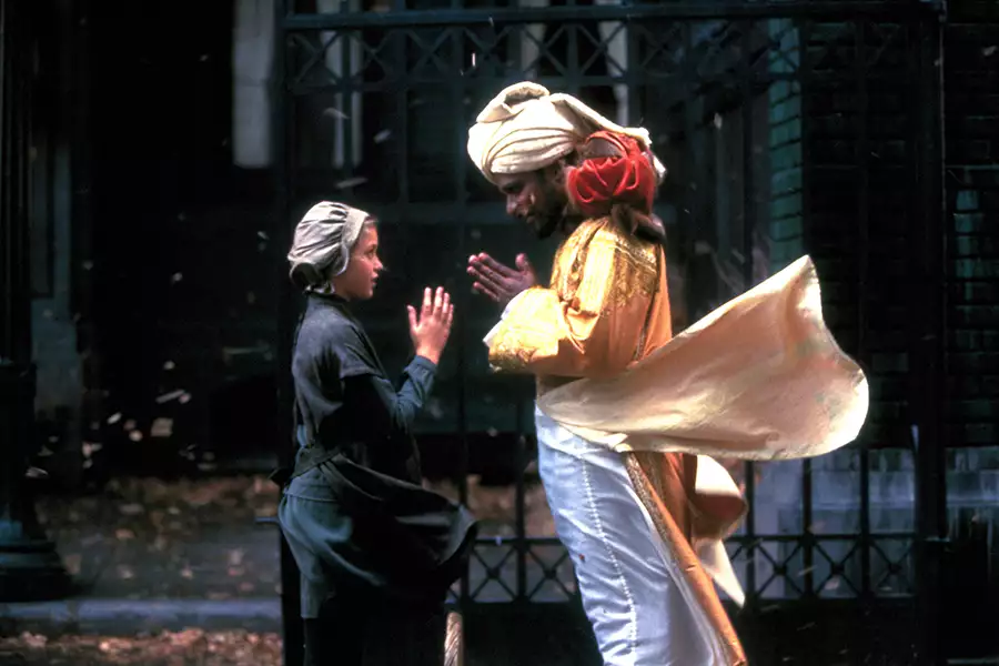 Mała księżniczka - galeria zdjęć - filmweb