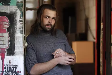 Powtórnie narodzony - galeria zdjęć - filmweb