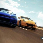 Forza Horizon - galeria zdjęć - filmweb