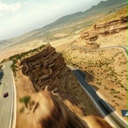 Forza Horizon - galeria zdjęć - filmweb
