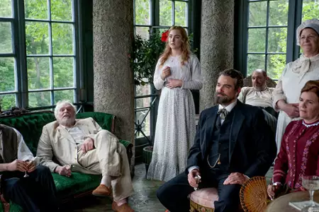 Mewa - galeria zdjęć - filmweb
