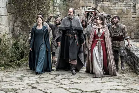 Katedra w Barcelonie - galeria zdjęć - filmweb