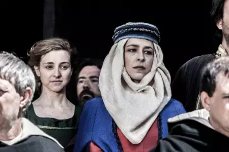Katedra w Barcelonie - galeria zdjęć - filmweb