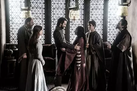 Katedra w Barcelonie - galeria zdjęć - filmweb