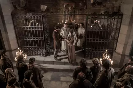 Katedra w Barcelonie - galeria zdjęć - filmweb