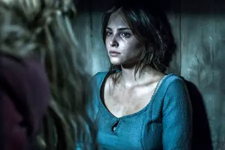Katedra w Barcelonie - galeria zdjęć - filmweb
