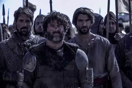 Katedra w Barcelonie - galeria zdjęć - filmweb