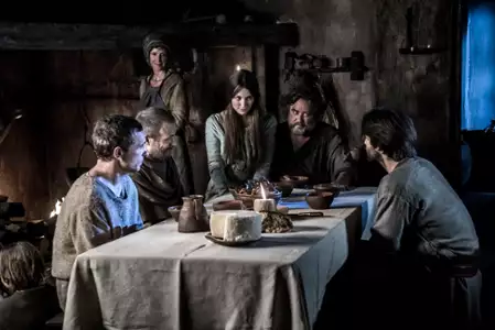 Katedra w Barcelonie - galeria zdjęć - filmweb