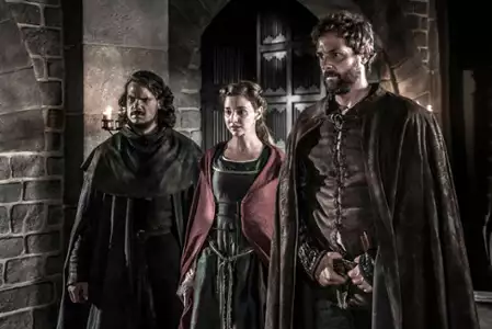Katedra w Barcelonie - galeria zdjęć - filmweb