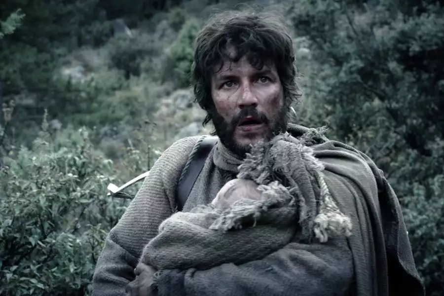 Katedra w Barcelonie - galeria zdjęć - filmweb