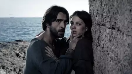 Katedra w Barcelonie - galeria zdjęć - filmweb