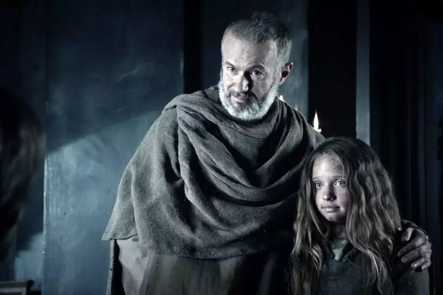 Katedra w Barcelonie - galeria zdjęć - filmweb