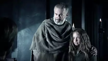 Katedra w Barcelonie - galeria zdjęć - filmweb