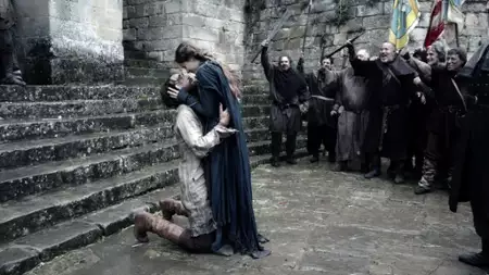Katedra w Barcelonie - galeria zdjęć - filmweb