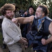 Narodziny mistrza - galeria zdjęć - filmweb