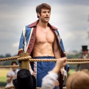 Narodziny mistrza - galeria zdjęć - filmweb